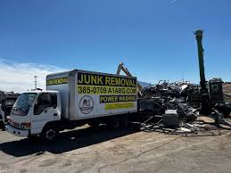 Best Same-Day Junk Removal Services  in Lynnville, IN