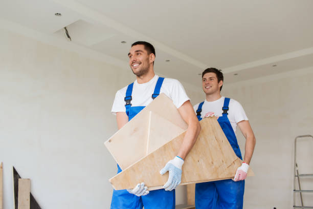 Best Construction Debris Removal  in Lynnville, IN