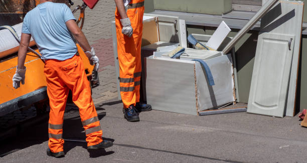 Best Residential Junk Removal  in Lynnville, IN