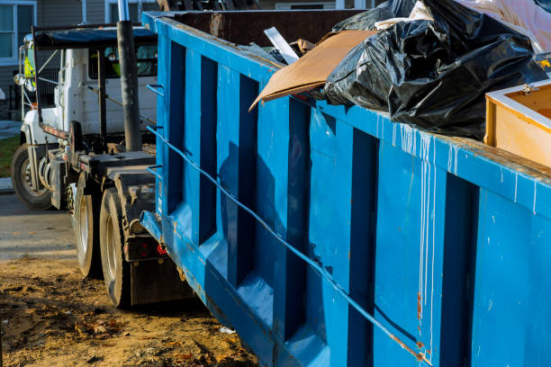 Same-Day Junk Removal Services in Lynnville, IN