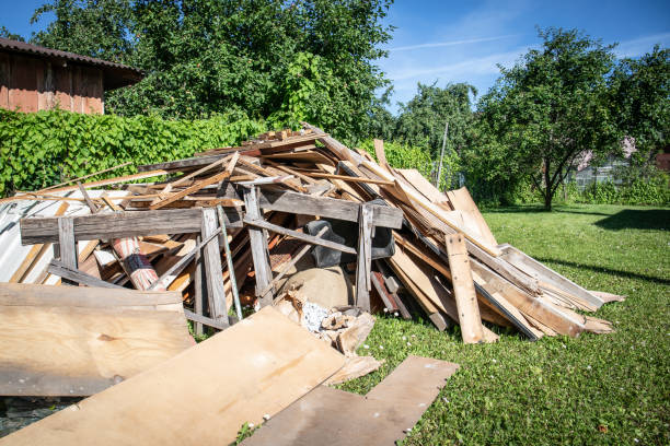 Best Office Cleanout  in Lynnville, IN