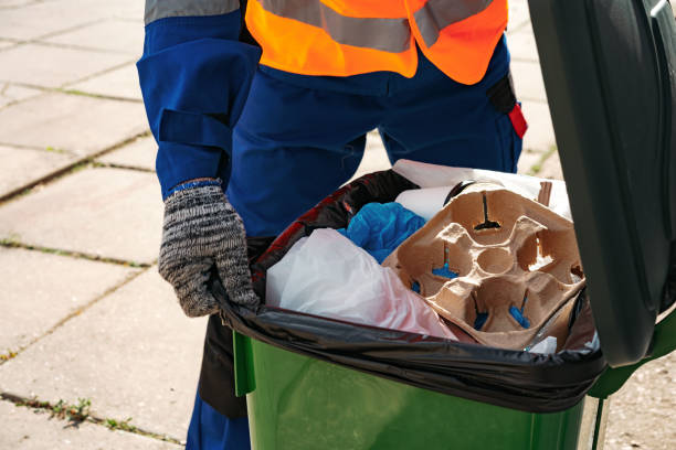 Best Appliance Removal  in Lynnville, IN