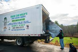 Best Residential Junk Removal  in Lynnville, IN